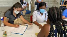 Comunidad caleña agradece a la Alcaldía de Cali las brigadas de titulación gratuita en el territorio