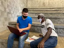 Comunidad caleña agradece a la Alcaldía de Cali las brigadas de titulación gratuita en el territorio