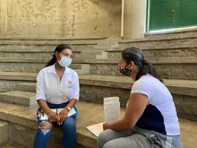 Comunidad caleña agradece a la Alcaldía de Cali las brigadas de titulación gratuita en el territorio