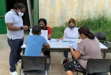 Comunidad caleña agradece a la Alcaldía de Cali las brigadas de titulación gratuita en el territorio