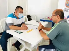 Comunidad caleña agradece a la Alcaldía de Cali las brigadas de titulación gratuita en el territorio