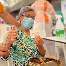 Las ESE se activan durante Semana Santa para vacunar y practicar pruebas covid