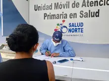 Las ESE se activan durante Semana Santa para vacunar y practicar pruebas covid