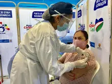Las ESE se activan durante Semana Santa para vacunar y practicar pruebas covid