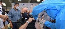 En Semana Santa debemos ser camilleros de la vacunación: Arzobispo de Cali