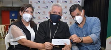 En Semana Santa debemos ser camilleros de la vacunación: Arzobispo de Cali