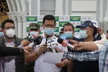 Operativos durante Semana Santa cubrirán siete corredores rurales y seis urbanos