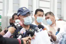 Operativos durante Semana Santa cubrirán siete corredores rurales y seis urbanos
