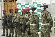 Operativos durante Semana Santa cubrirán siete corredores rurales y seis urbanos