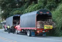Continúan operativos de control y vigilancia ambiental