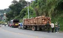 Continúan operativos de control y vigilancia ambiental