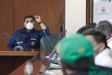 Alcalde Ospina lideró comisión de fútbol tras amenazas a directivos del Deportivo Cali