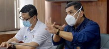 Alcalde Ospina lideró comisión de fútbol tras amenazas a directivos del Deportivo Cali