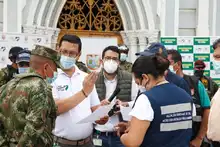 Así serán los operativos durante la Semana Santa en Cali