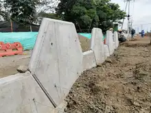 Alcaldía pide celeridad a los contratistas para entregar las ‘Obras del Sur’