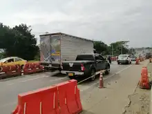 Alcaldía pide celeridad a los contratistas para entregar las ‘Obras del Sur’