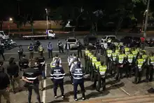 Autoridades destacan buen comportamiento de ciudadanos durante la segunda noche de Semana Santa en Cali