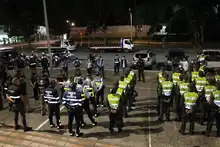 Autoridades destacan buen comportamiento de ciudadanos durante la segunda noche de Semana Santa en Cali