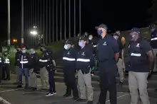 Autoridades destacan buen comportamiento de ciudadanos durante la segunda noche de Semana Santa en Cali