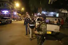 Controles preventivos garantizaron el cumplimiento de las medidas durante el Sábado Santo