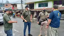 Dagma: guardando la vida y protegiendo los recursos naturales durante la Semana Santa