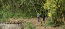 Dagma: guardando la vida y protegiendo los recursos naturales durante la Semana Santa