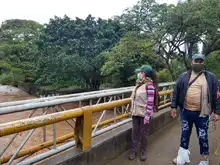 Dagma: guardando la vida y protegiendo los recursos naturales durante la Semana Santa