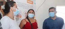 “Estamos consolidando el servicio de los comedores comunitarios en Cali”: Alcalde Ospina