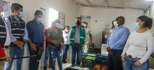 “Estamos consolidando el servicio de los comedores comunitarios en Cali”: Alcalde Ospina