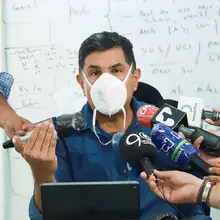 Cali implementa toque de queda desde las 8:00 p.m.