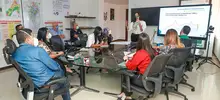 Cali implementa toque de queda desde las 8:00 p.m.
