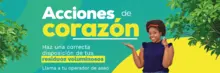 Acciones de Corazon