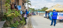 Instalan mesa de diálogo para garantizar derechos en asentamientos de desarrollo incompleto
