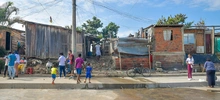 Instalan mesa de diálogo para garantizar derechos en asentamientos de desarrollo incompleto