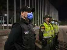 Excelente balance de Seguridad y Justicia durante la semana Santa 