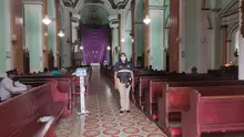 Excelente balance de Seguridad y Justicia durante la semana Santa 
