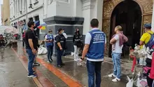 Excelente balance de Seguridad y Justicia durante la semana Santa 