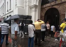 Excelente balance de Seguridad y Justicia durante la semana Santa 