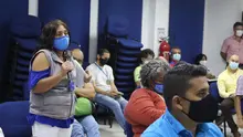 Caleñas y caleños a participar en el Plan operativo anual de inversiones 2022
