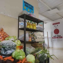 Comedores comunitarios, un espacio de solidaridad y construcción de caleñidad 