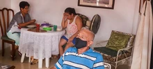 Comedores comunitarios, un espacio de solidaridad y construcción de caleñidad 