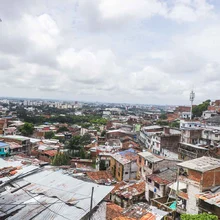 Comedores comunitarios, un espacio de solidaridad y construcción de caleñidad 