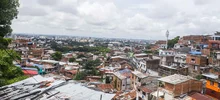 Comedores comunitarios, un espacio de solidaridad y construcción de caleñidad 