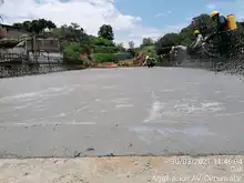 Alcaldía desmiente que deslizamientos en zona de ladera sean por obras de la avenida Circunvalación
