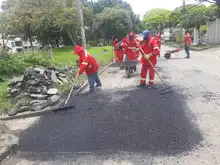 Administración Distrital inyecta más recursos para las ‘Obras de Corazón’