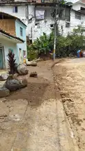 Infraestructura entregó reporte por deslizamientos en el territorio caleño
