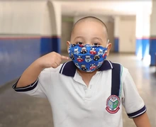 Avanzar en la alternancia educativa: una prioridad de salud pública