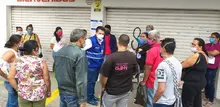 Derribando las barreras del acceso a la salud se construye un mundo más justo 