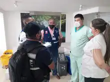 Derribando las barreras del acceso a la salud se construye un mundo más justo 
