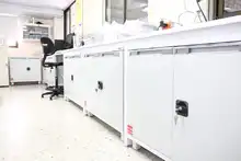 Alcaldía de Cali hace importante inversión en laboratorio de Medicina Legal